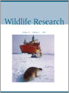 Wildlife Research