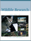Wildlife Research