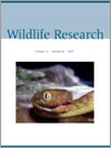 Wildlife Research