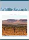 Wildlife Research