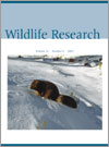 Wildlife Research