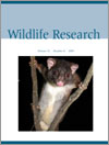 Wildlife Research