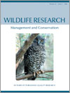 Wildlife Research