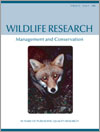 Wildlife Research