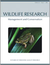 Wildlife Research