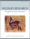 Wildlife Research