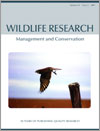 Wildlife Research