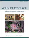 Wildlife Research