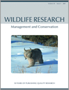 Wildlife Research