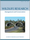 Wildlife Research