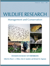 Wildlife Research