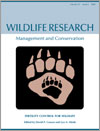 Wildlife Research