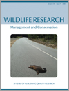 Wildlife Research