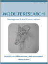 Wildlife Research