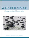 Wildlife Research