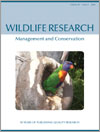 Wildlife Research