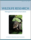 Wildlife Research