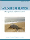 Wildlife Research