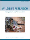 Wildlife Research