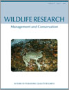 Wildlife Research