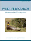 Wildlife Research