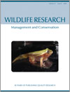Wildlife Research