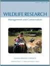 Wildlife Research