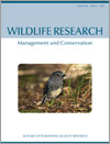 Wildlife Research