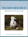 Wildlife Research