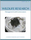 Wildlife Research