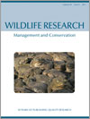 Wildlife Research