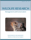 Wildlife Research