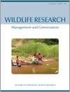 Wildlife Research