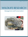 Wildlife Research