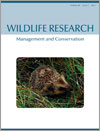 Wildlife Research