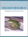 Wildlife Research