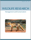 Wildlife Research