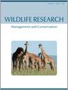 Wildlife Research