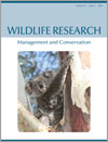 Wildlife Research