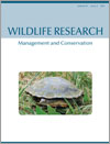 Wildlife Research