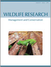 Wildlife Research