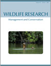 Wildlife Research