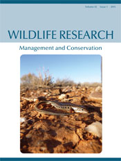 Wildlife Research