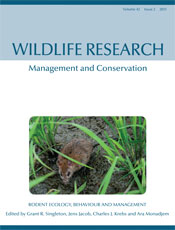 Wildlife Research