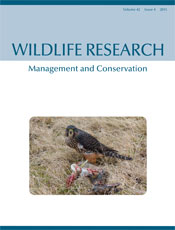 Wildlife Research