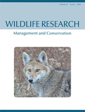 Wildlife Research