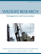 Wildlife Research