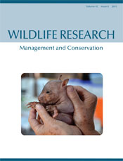 Wildlife Research