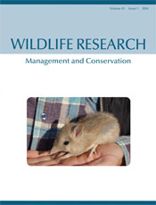 Wildlife Research