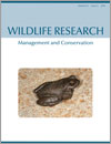 Wildlife Research